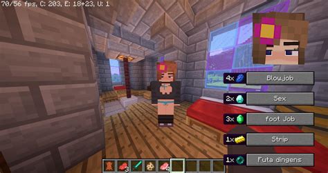 nsfw minecraft mods|6 Minecraft 1.10 Mods You Should Download Today